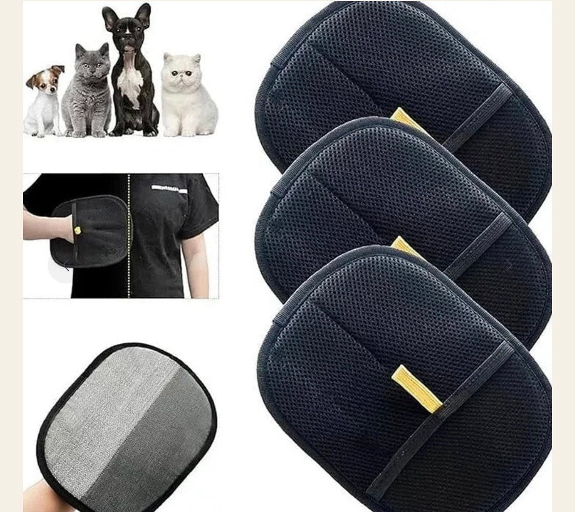 Pet Hair Removal Glove