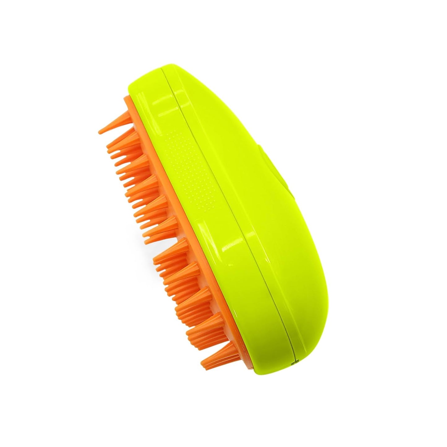 3 In1 cleaning Steamy Brush