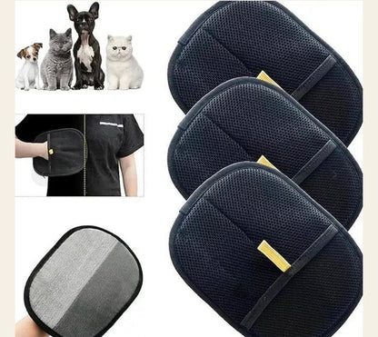 Pet Hair Removal Glove