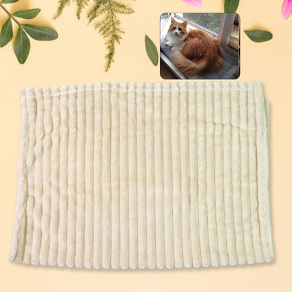 Pet Soft Blanket