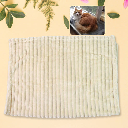 Pet Soft Blanket