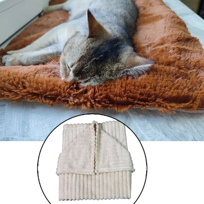 Pet Soft Blanket
