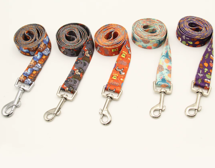 Polyester Dog Leash