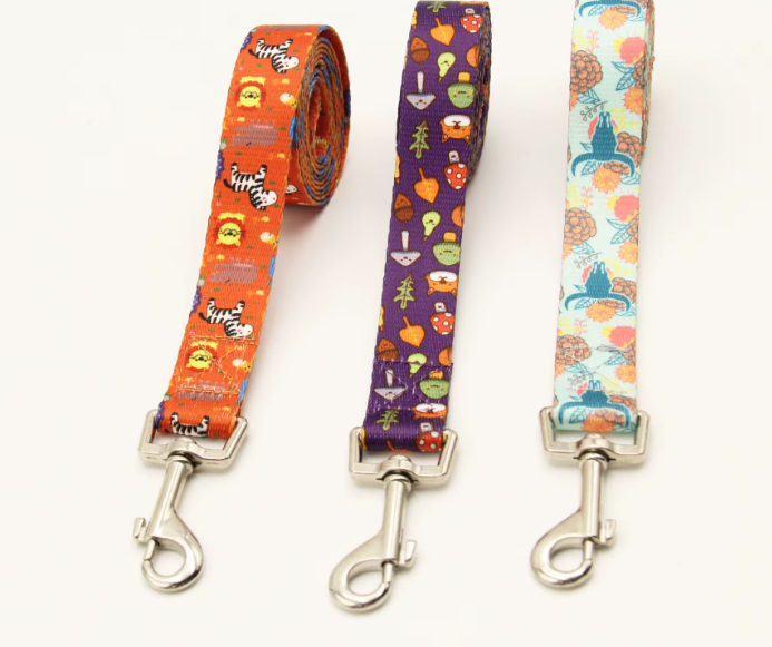 Polyester Dog Leash