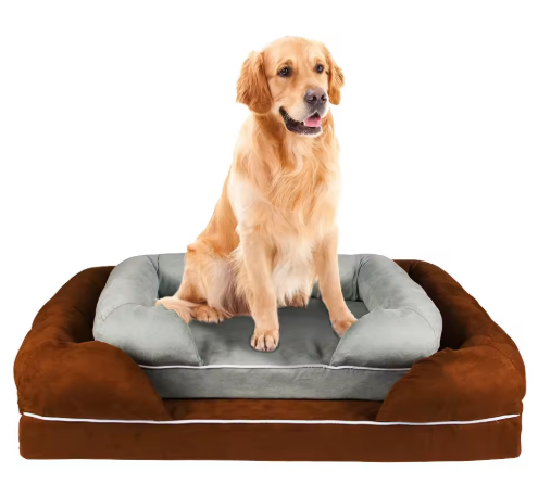 Washable Durable Large Pet Dog Bed
