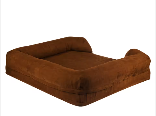 Washable Durable Large Pet Dog Bed