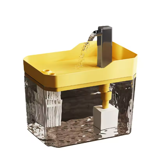 Automatic Constant-Temperature Pet Water Dispenser