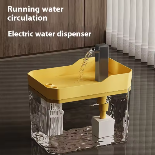 Automatic Constant-Temperature Pet Water Dispenser