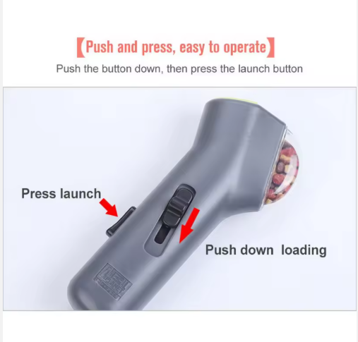 Interactive Treat Dispensing Training Toy for Dogs