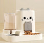 Automatic Pet Food Dispenser