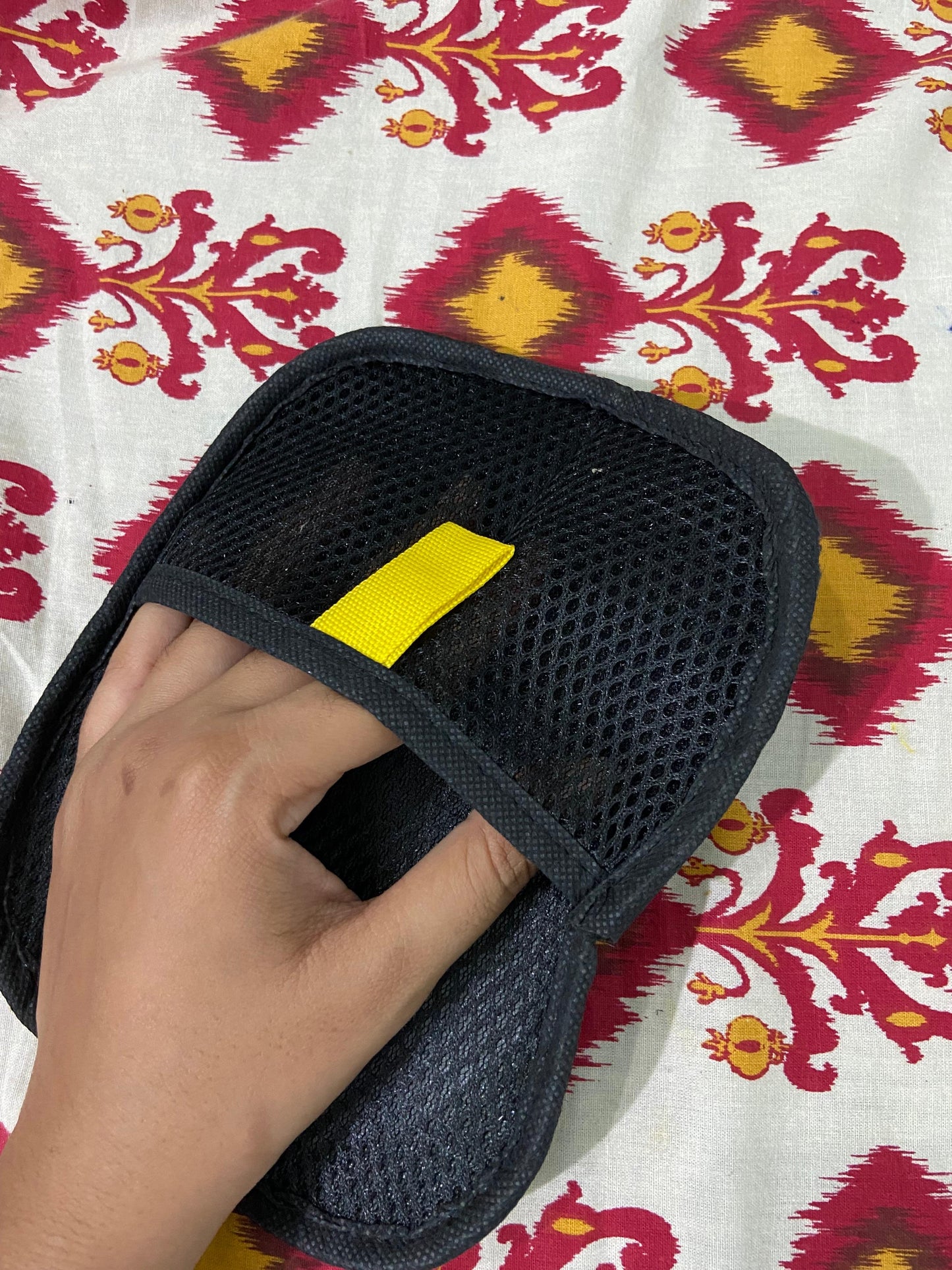 Pet Hair Removal Glove